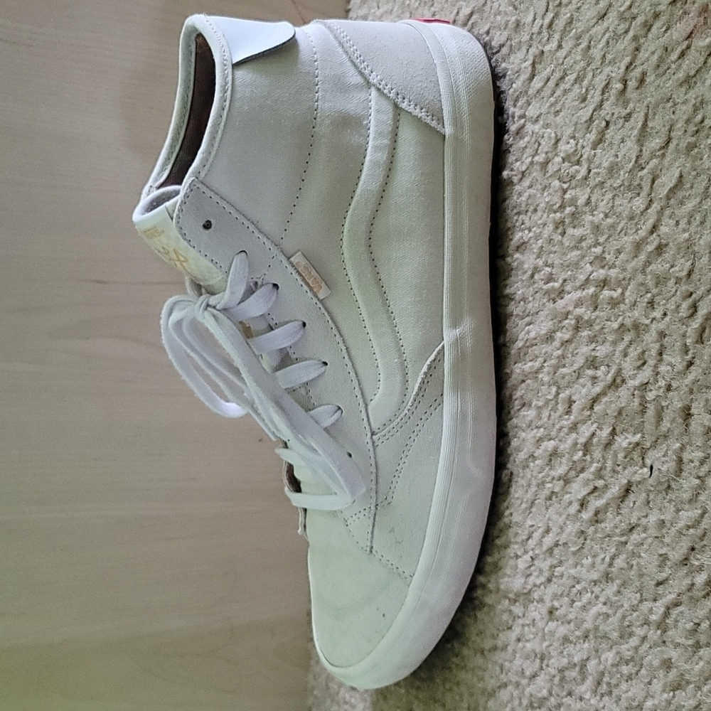 Vans x OG Lizzie Armanto Skate Shoe